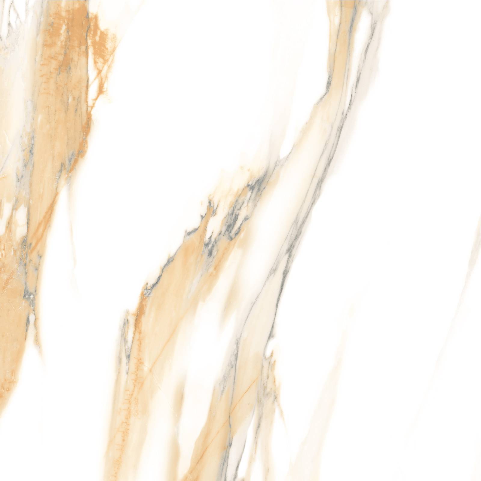 Керамогранит Art Ceramic Statuario Bronze полированный 600х600х8 мм 6060STA31P