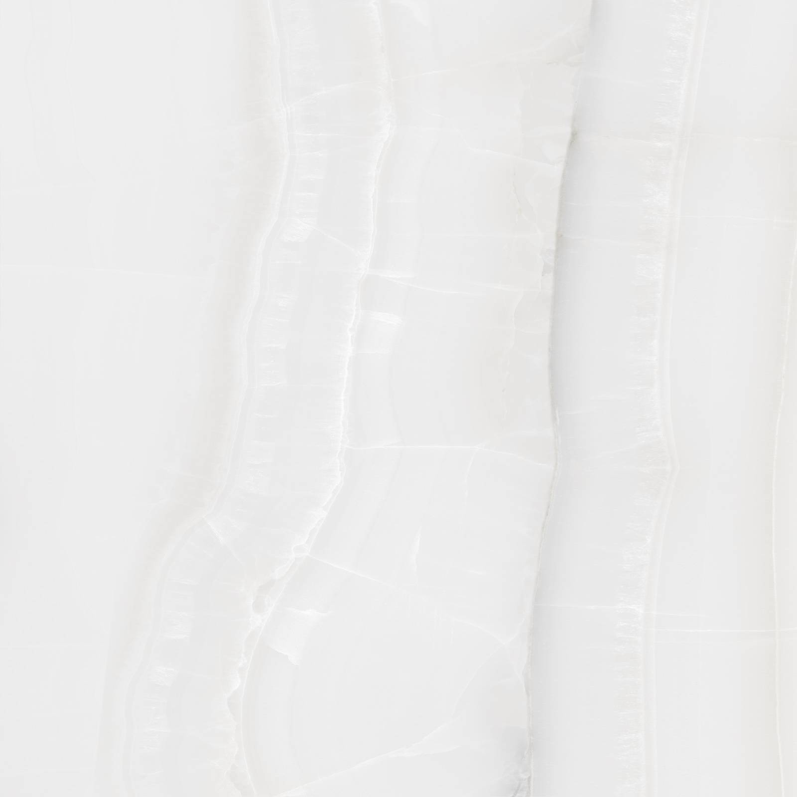 Керамогранит Art Ceramic Snow Onyx полированный 600х600х8 мм 6060SWX00P