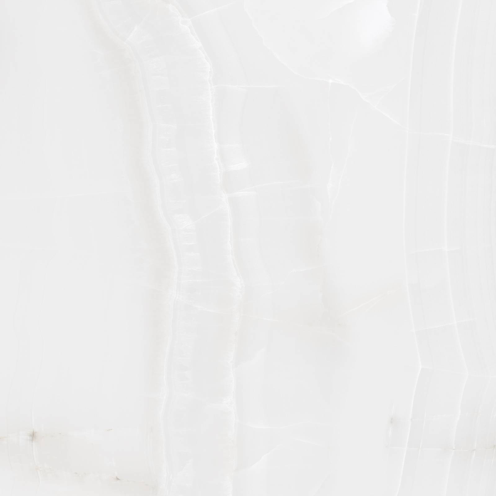 Керамогранит Art Ceramic Snow Onyx полированный 600х600х8 мм 6060SWX00P