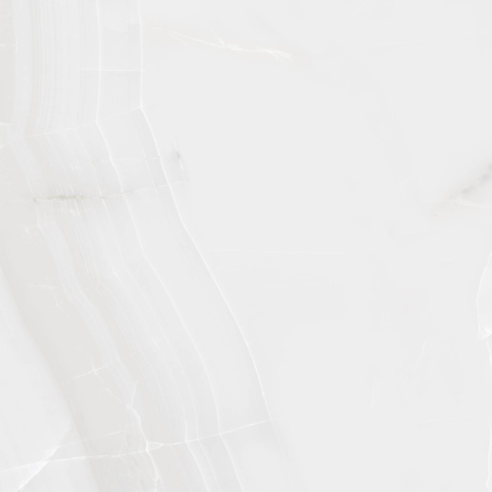 Керамогранит Art Ceramic Snow Onyx полированный 600х600х8 мм 6060SWX00P