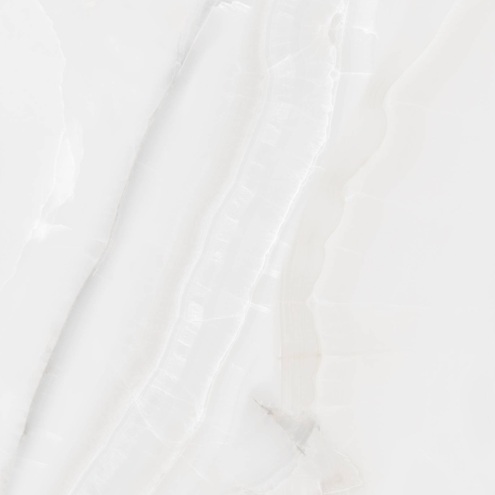 Керамогранит Art Ceramic Snow Onyx полированный 600х600х8 мм 6060SWX00P