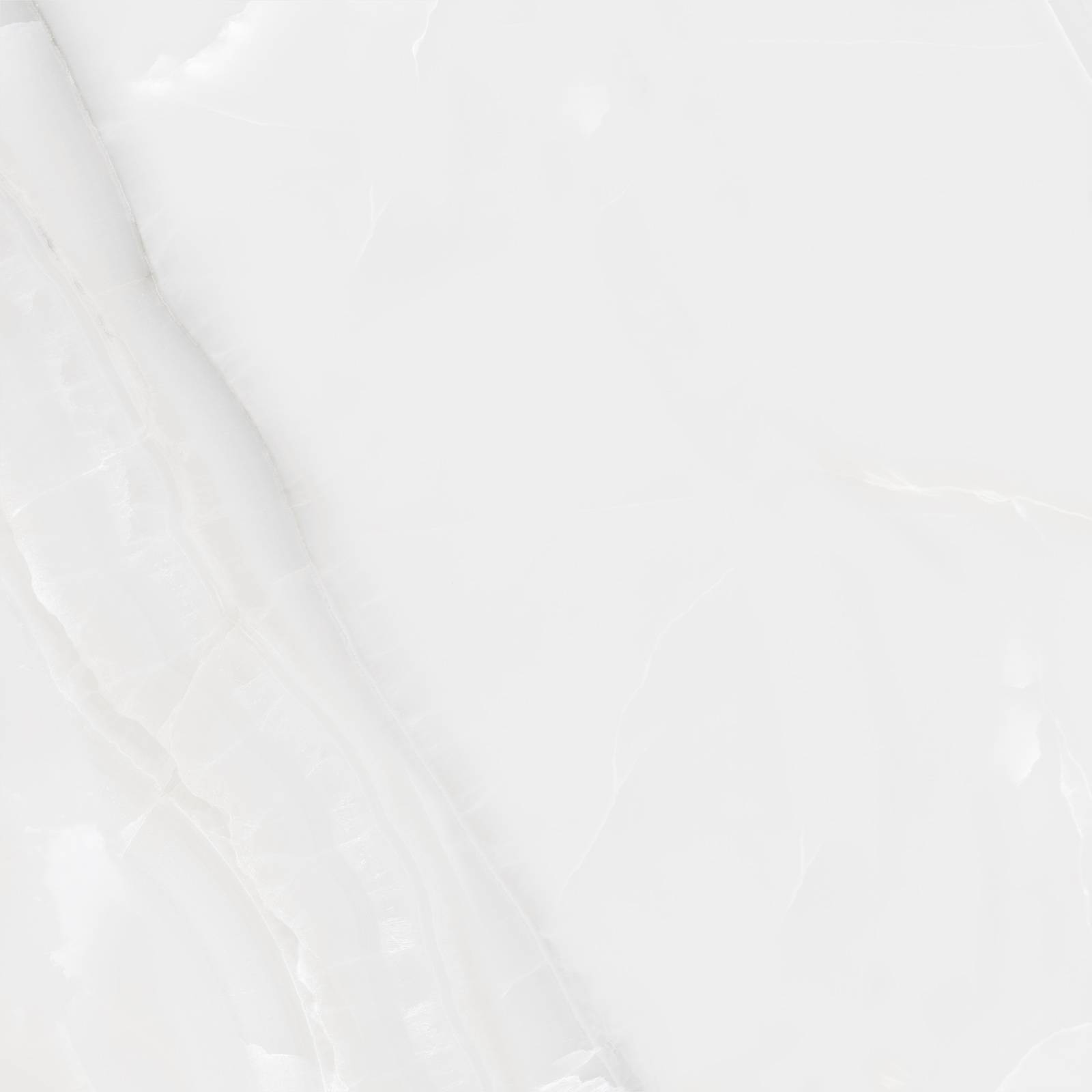 Керамогранит Art Ceramic Snow Onyx полированный 600х600х8 мм 6060SWX00P