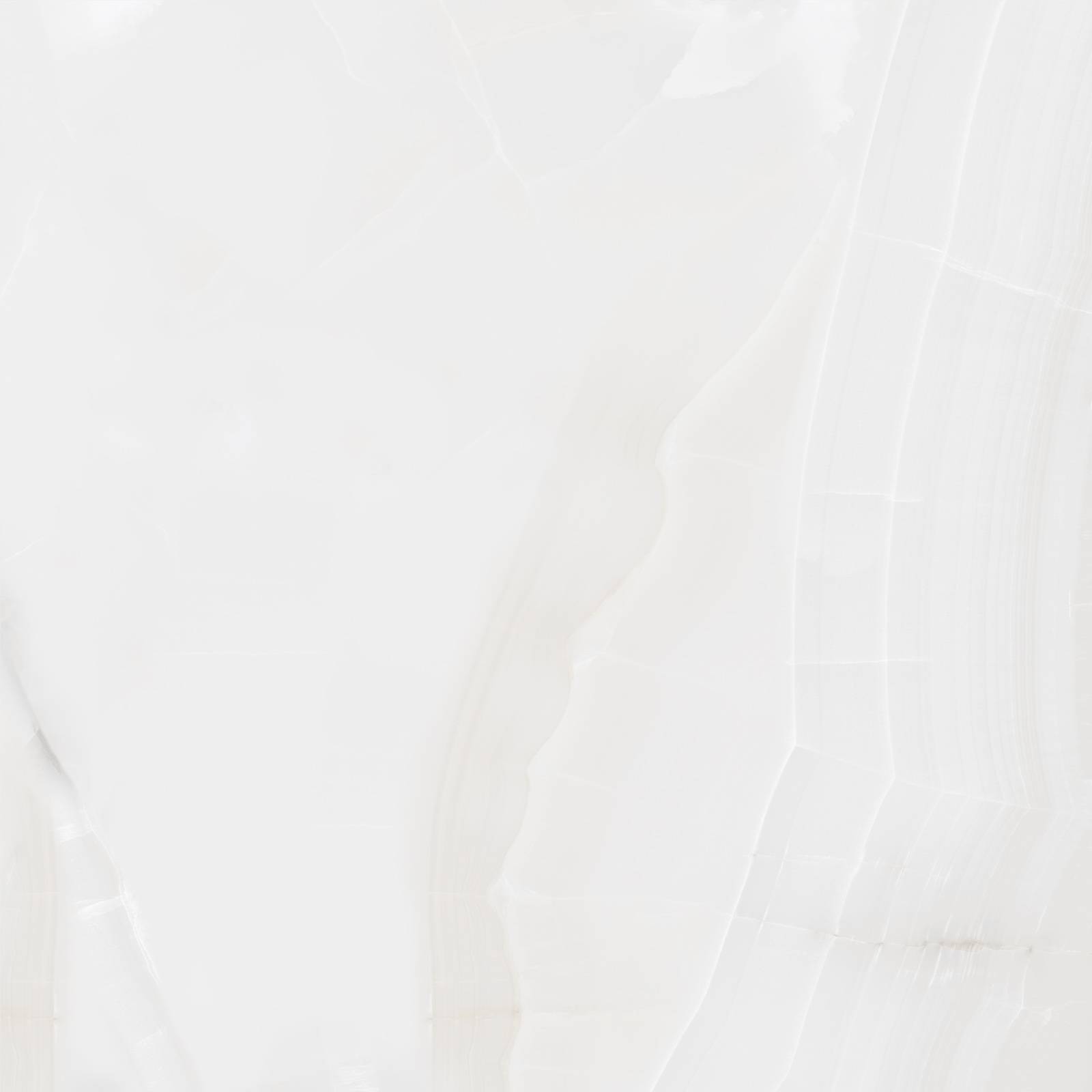 Керамогранит Art Ceramic Snow Onyx полированный 600х600х8 мм 6060SWX00P