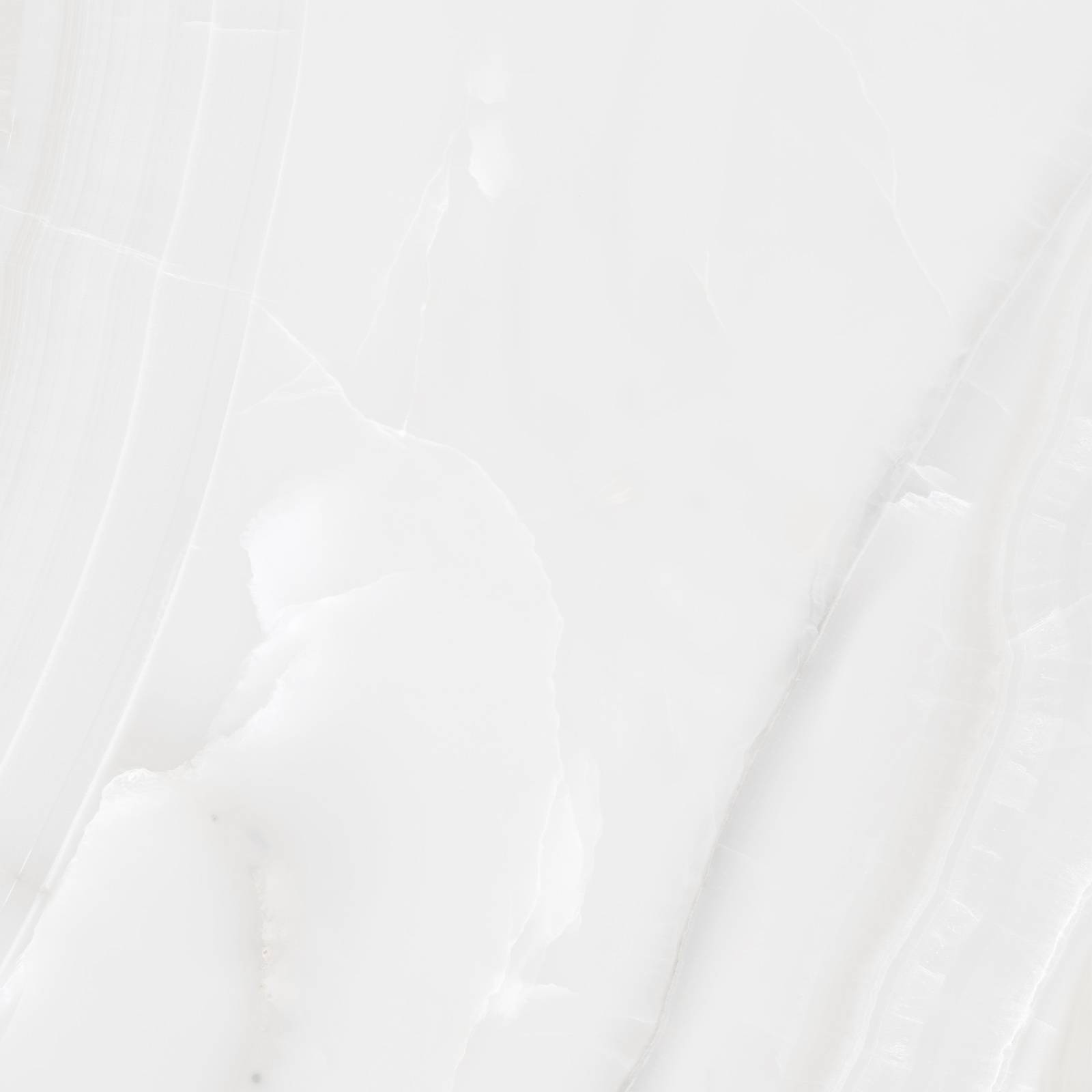 Керамогранит Art Ceramic Snow Onyx полированный 600х600х8 мм 6060SWX00P