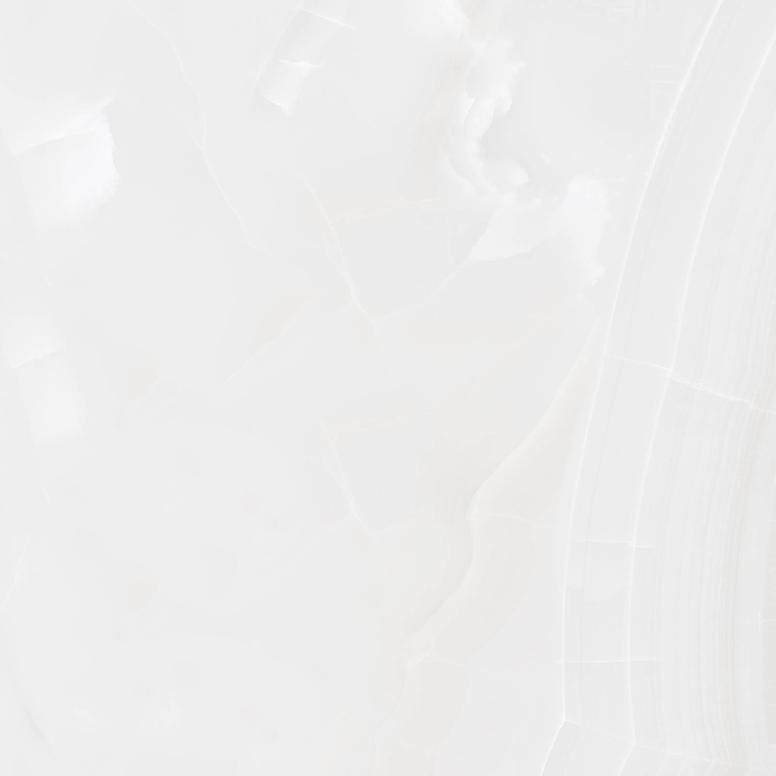 Керамогранит Art Ceramic Snow Onyx полированный 600х600х8 мм 6060SWX00P