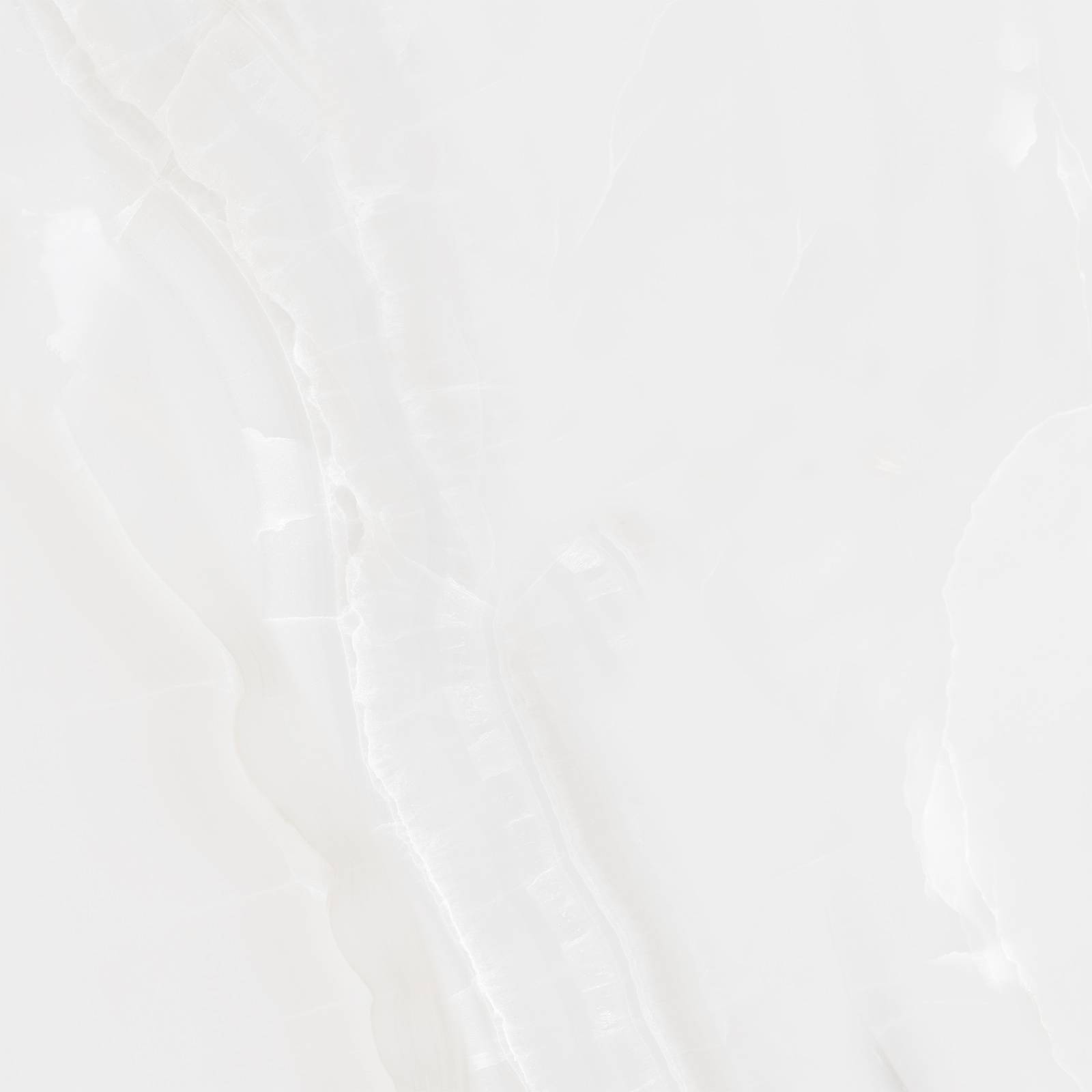 Керамогранит Art Ceramic Snow Onyx полированный 600х600х8 мм 6060SWX00P