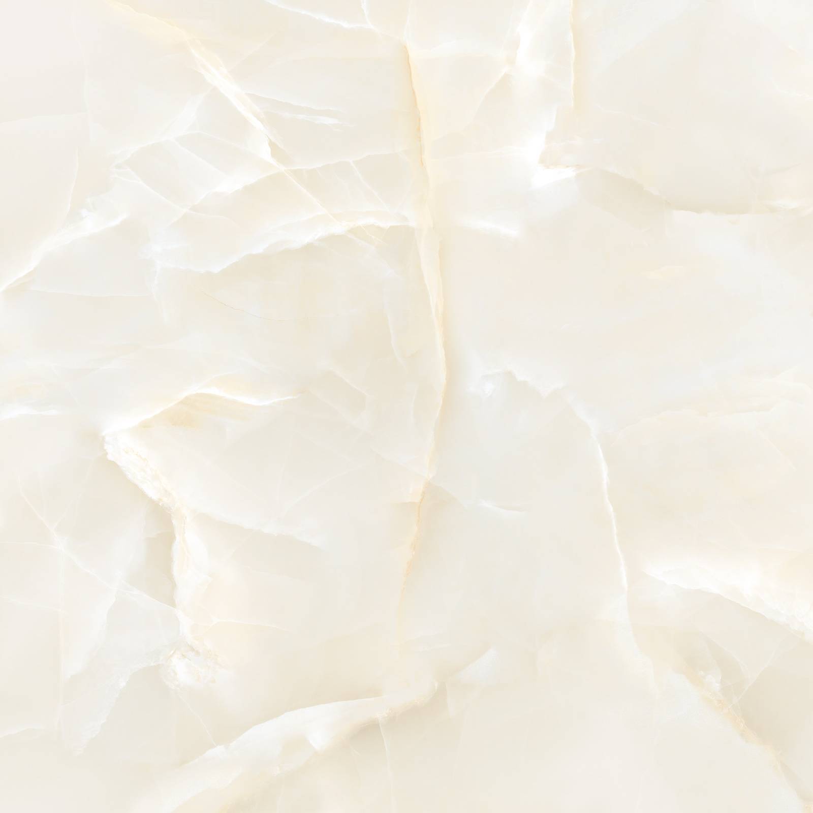 Керамогранит Art Ceramic Talisman Onyx Crema полированный 600х600х8 мм 6060TLN01P