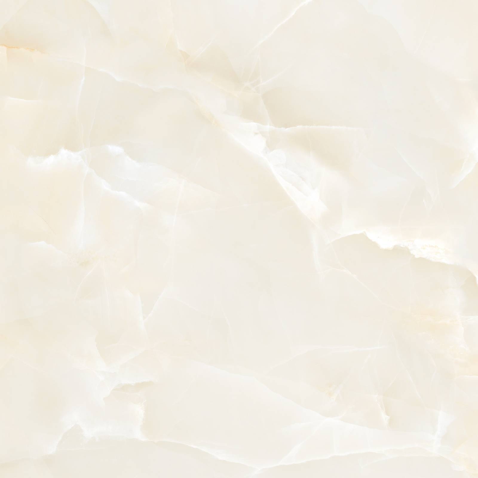 Керамогранит Art Ceramic Talisman Onyx Crema полированный 600х600х8 мм 6060TLN01P