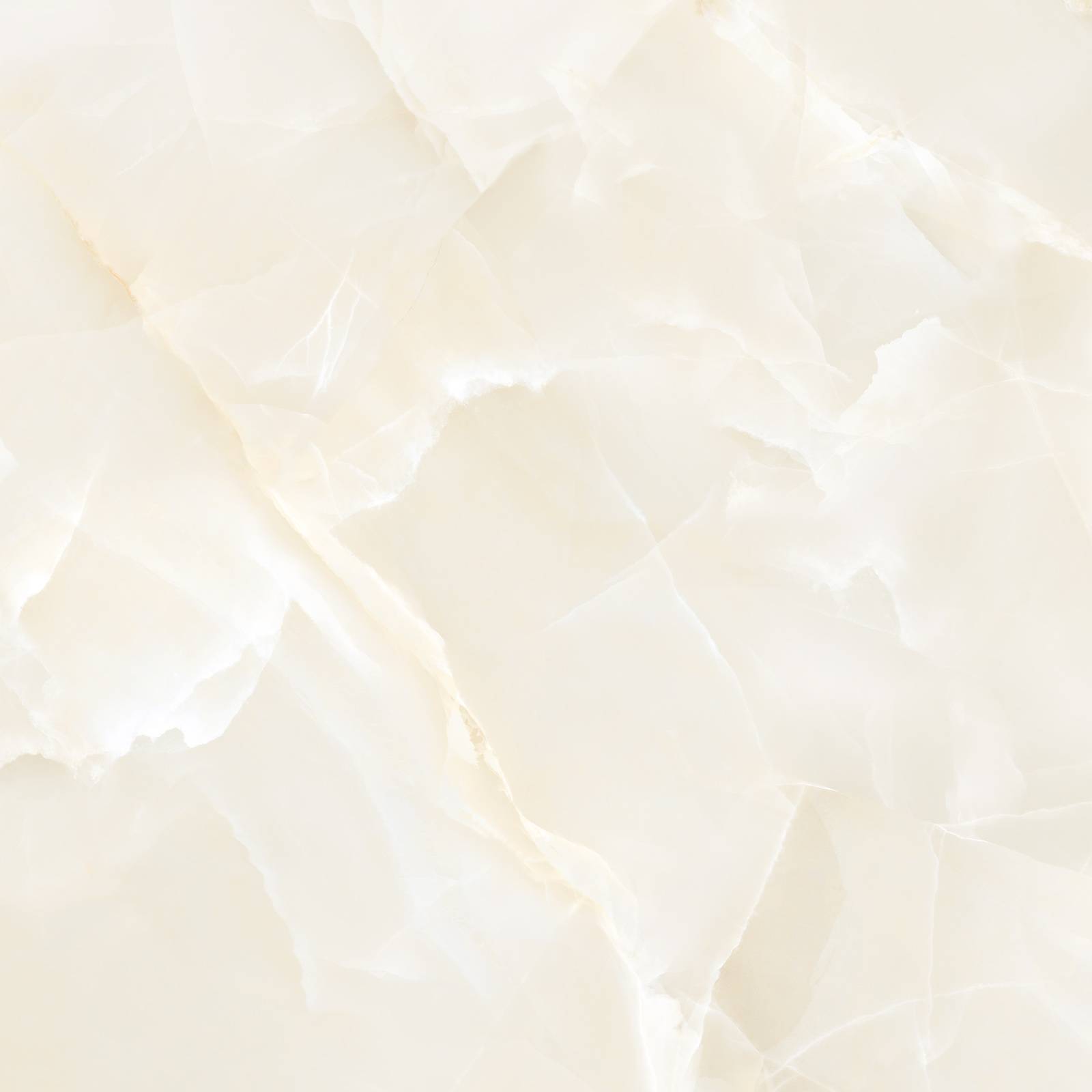 Керамогранит Art Ceramic Talisman Onyx Crema полированный 600х600х8 мм 6060TLN01P