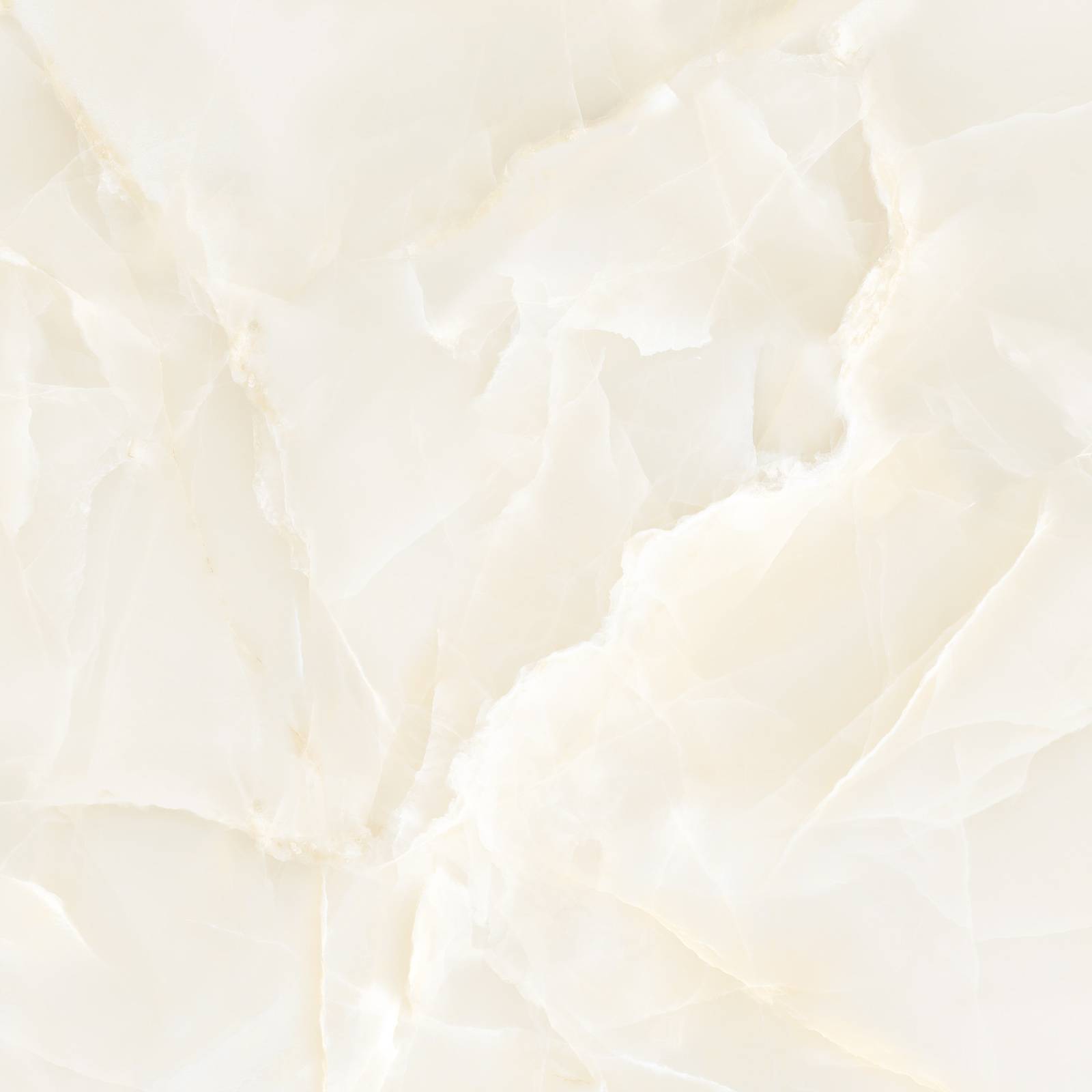 Керамогранит Art Ceramic Talisman Onyx Crema полированный 600х600х8 мм 6060TLN01P