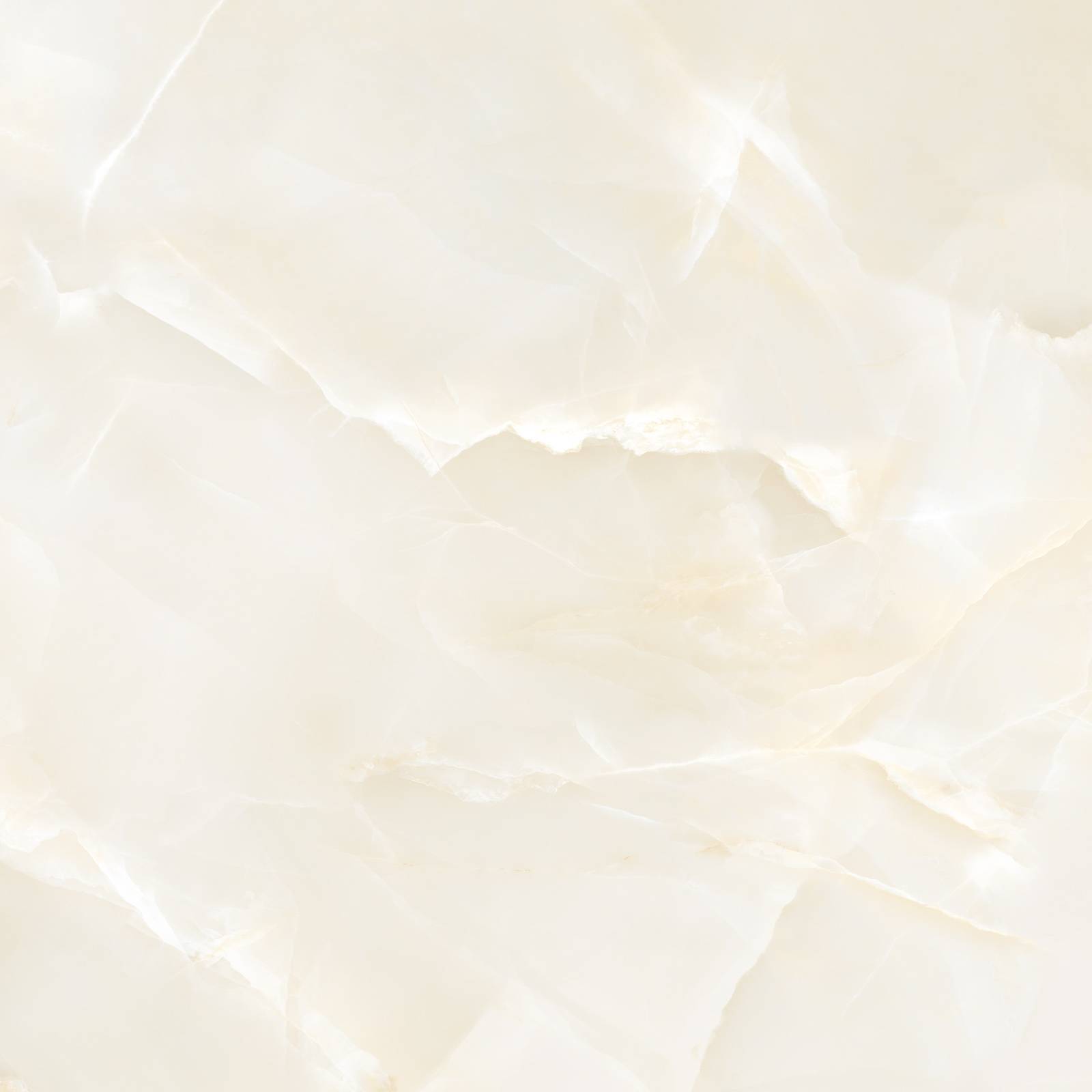 Керамогранит Art Ceramic Talisman Onyx Crema полированный 600х600х8 мм 6060TLN01P