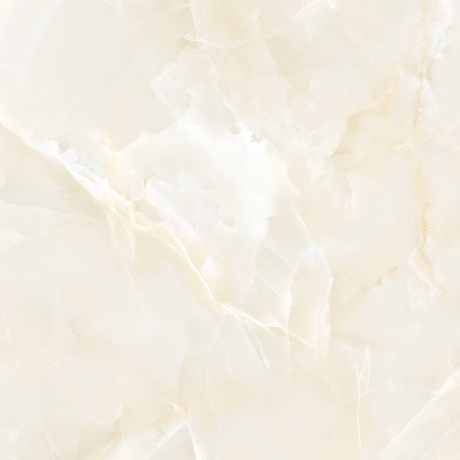 Керамогранит Art Ceramic Talisman Onyx Crema полированный 600х600х8 мм 6060TLN01P