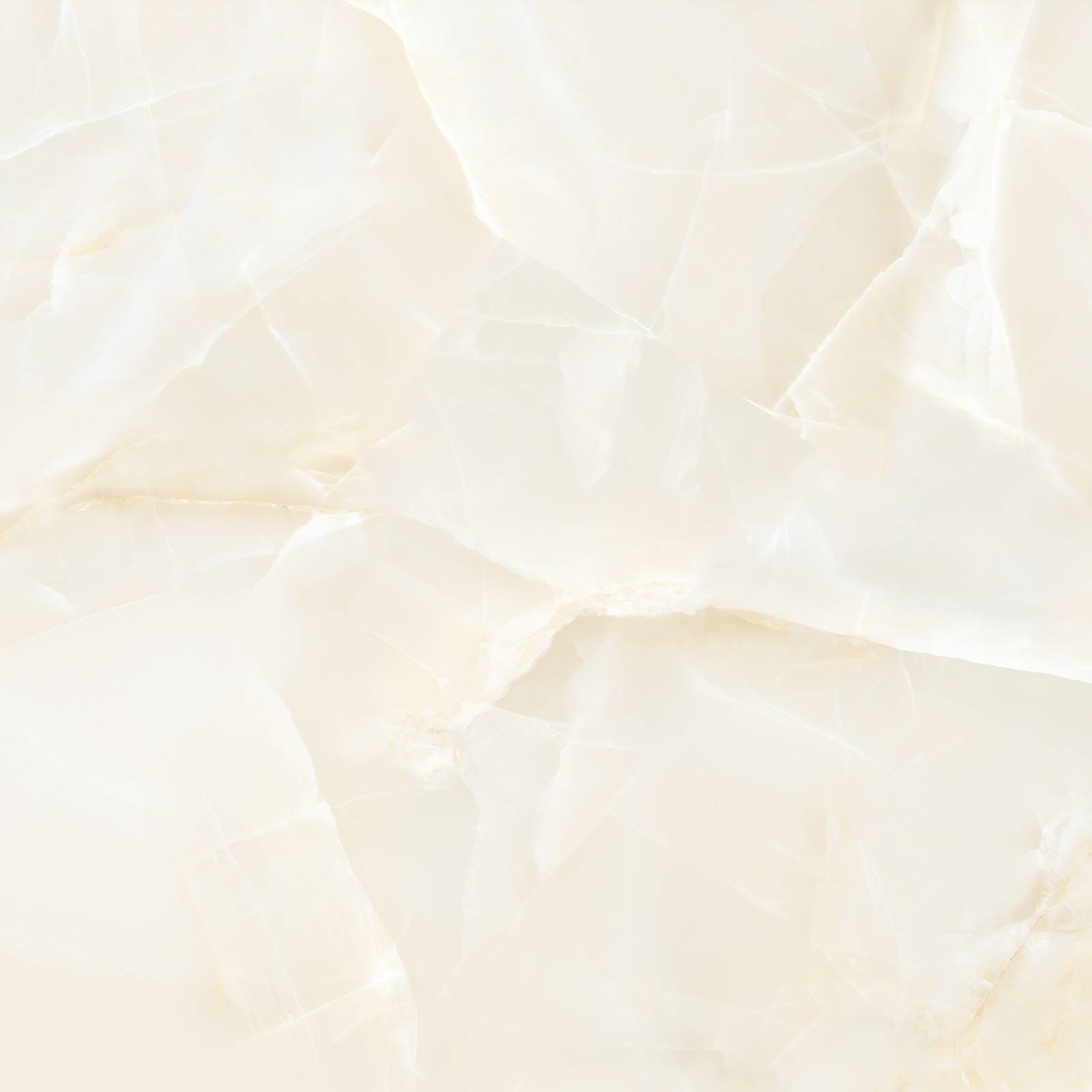 Керамогранит Art Ceramic Talisman Onyx Crema полированный 600х600х8 мм 6060TLN01P