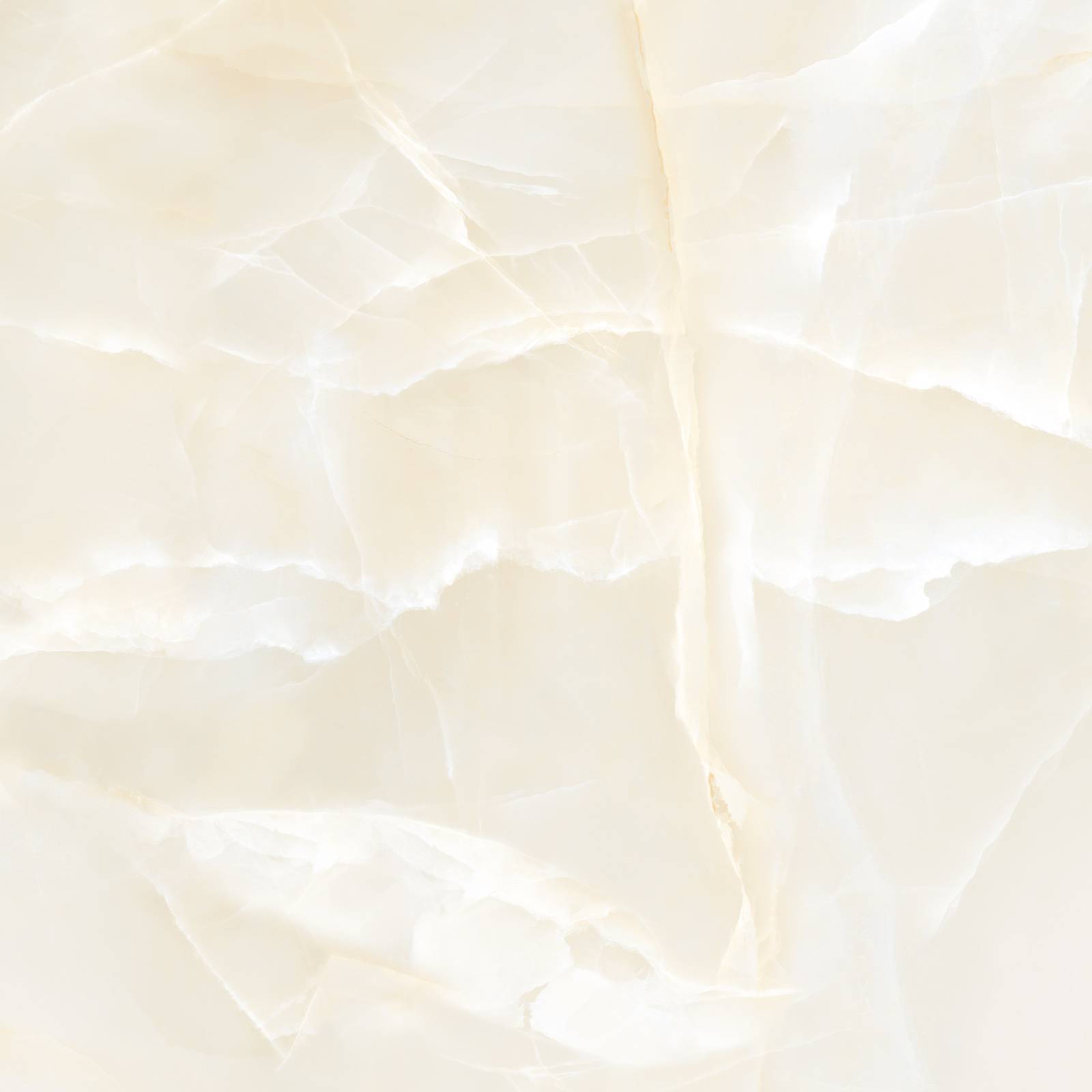 Керамогранит Art Ceramic Talisman Onyx Crema полированный 600х600х8 мм 6060TLN01P