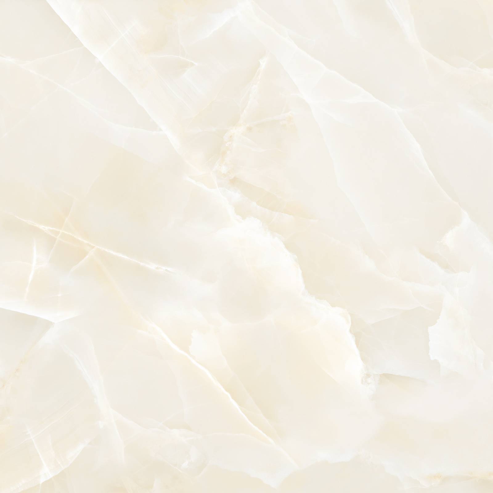 Керамогранит Art Ceramic Talisman Onyx Crema полированный 600х600х8 мм 6060TLN01P