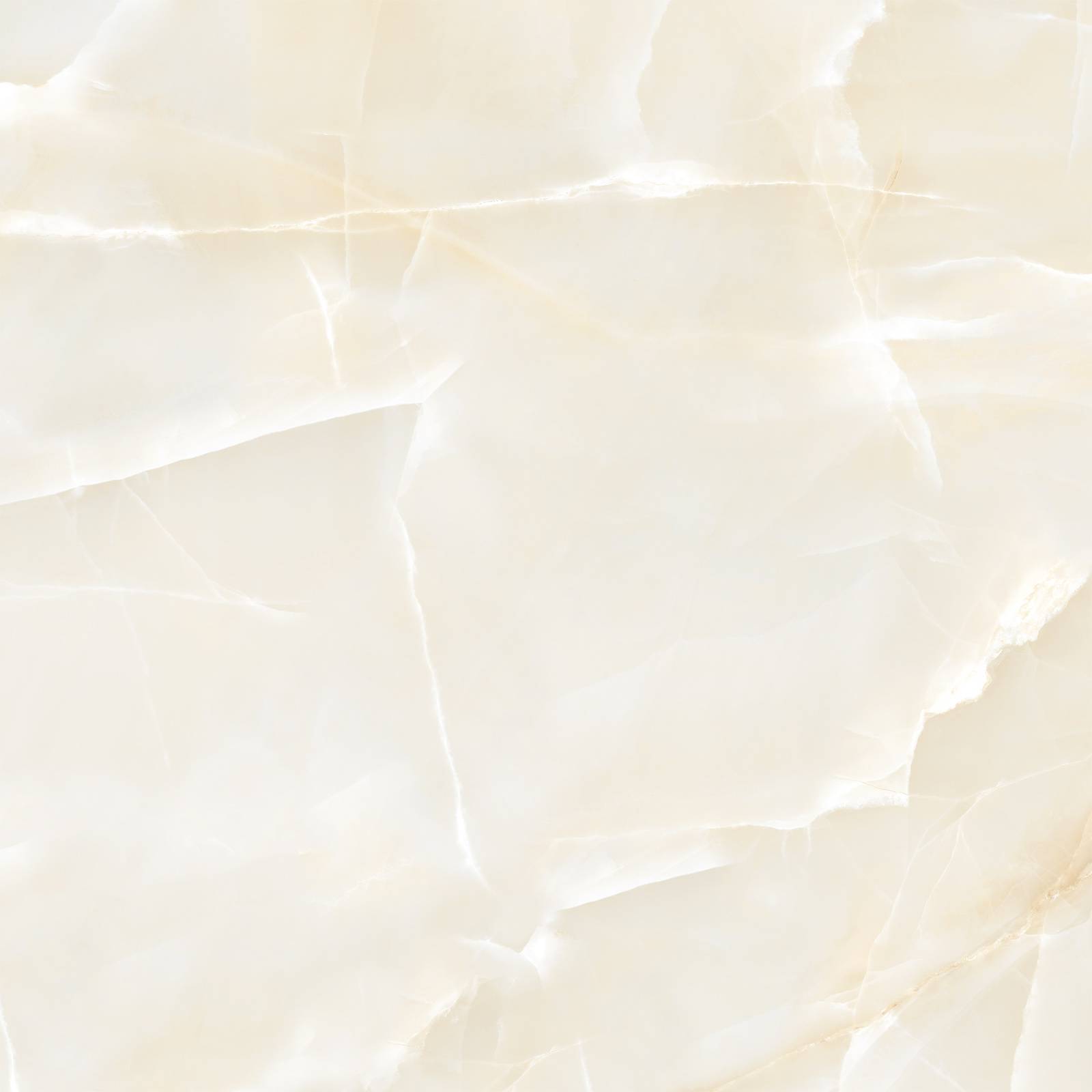 Керамогранит Art Ceramic Talisman Onyx Crema полированный 600х600х8 мм 6060TLN01P