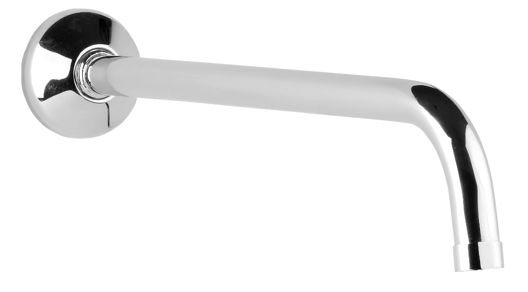 Держатель верхнего душа Laparet 392 мм N289048602LPT