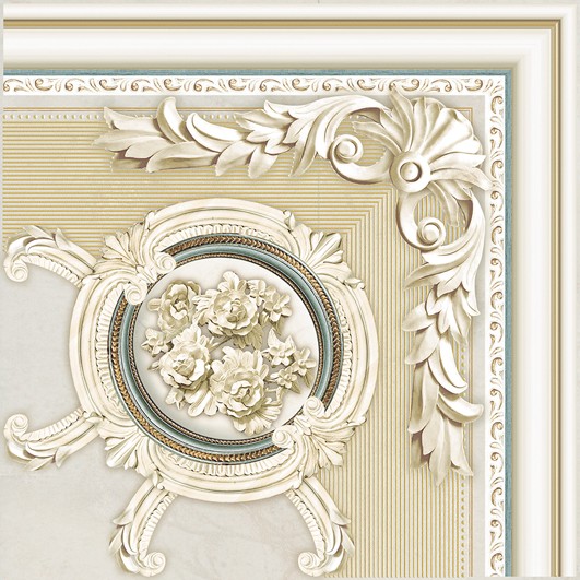 Декор Europa Ceramica Afina Esquina 45х45 см х9999028868