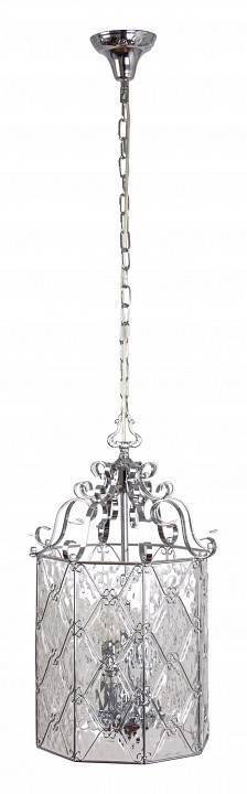 Подвесной светильник Abrasax Cornelia 2130/4(clear)