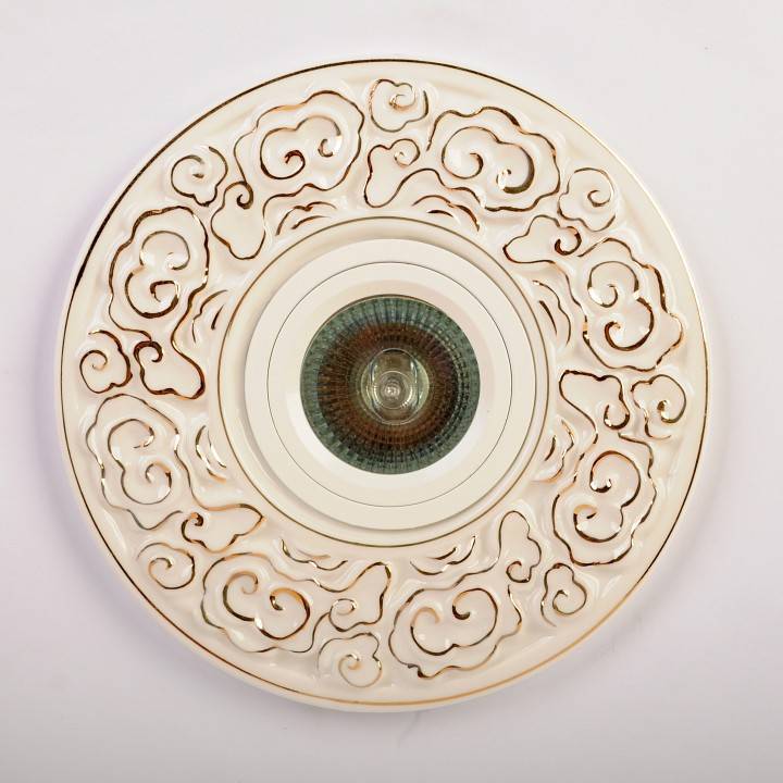 Встраиваемый светильник Abrasax 4006 4006