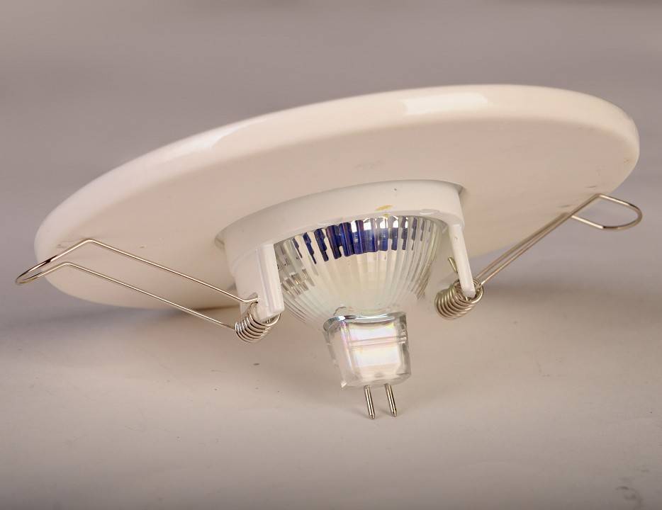 Встраиваемый светильник Abrasax 4006 4006