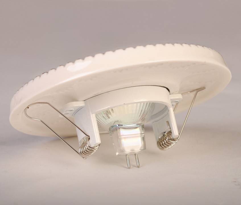 Встраиваемый светильник Abrasax 4006 4006