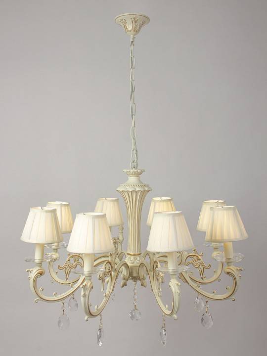 Подвесная люстра Abrasax Friederike 81234/8