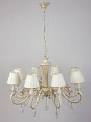 Подвесная люстра Abrasax Friederike 81234/8