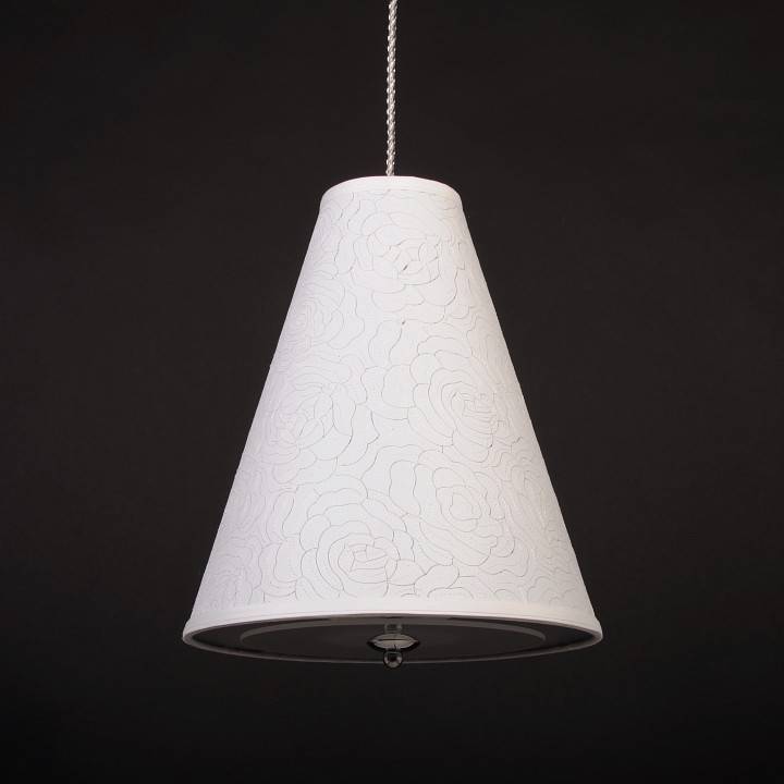 Подвесной светильник Abrasax Cavaliere CL.8301-1W