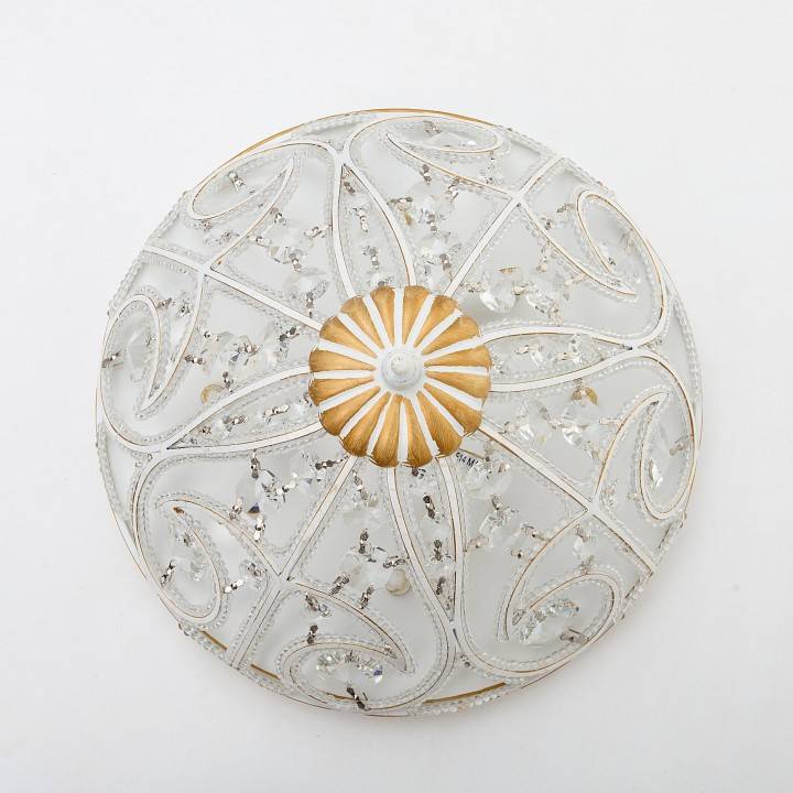 Накладной светильник Abrasax Nelly HSX12104/3