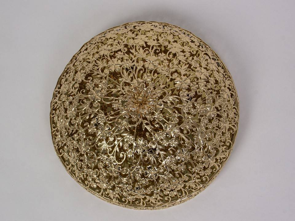 Накладной светильник Abrasax Nelly HSX91001/4