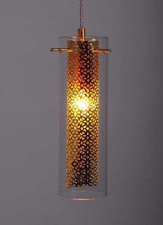 Подвесной светильник Abrasax Anke MA03847C-001