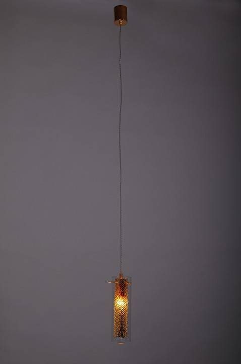 Подвесной светильник Abrasax Anke MA03847C-001