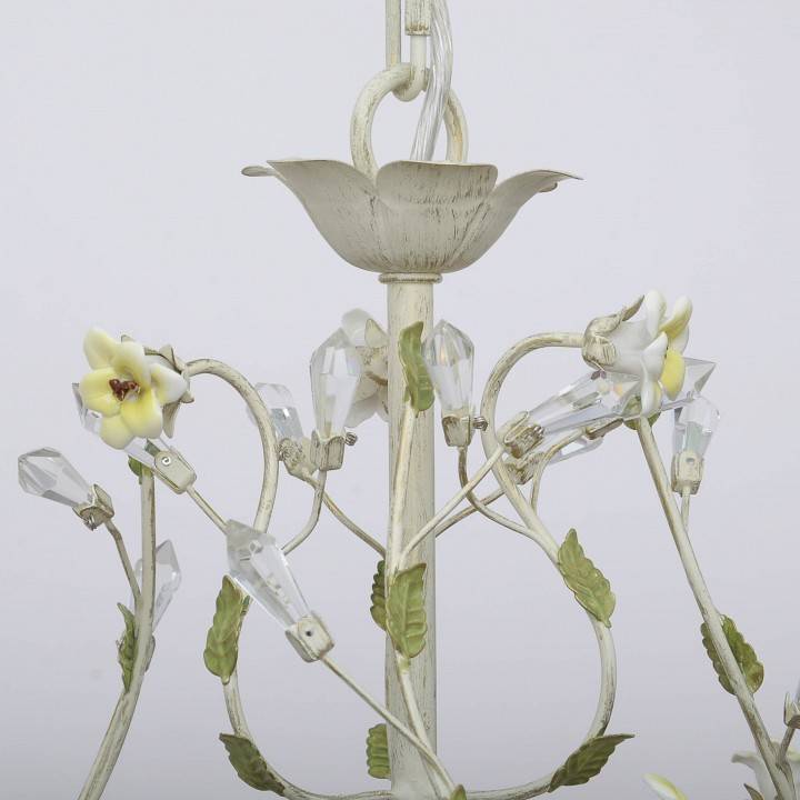 Подвесная люстра Abrasax Suzanne SD0991/5