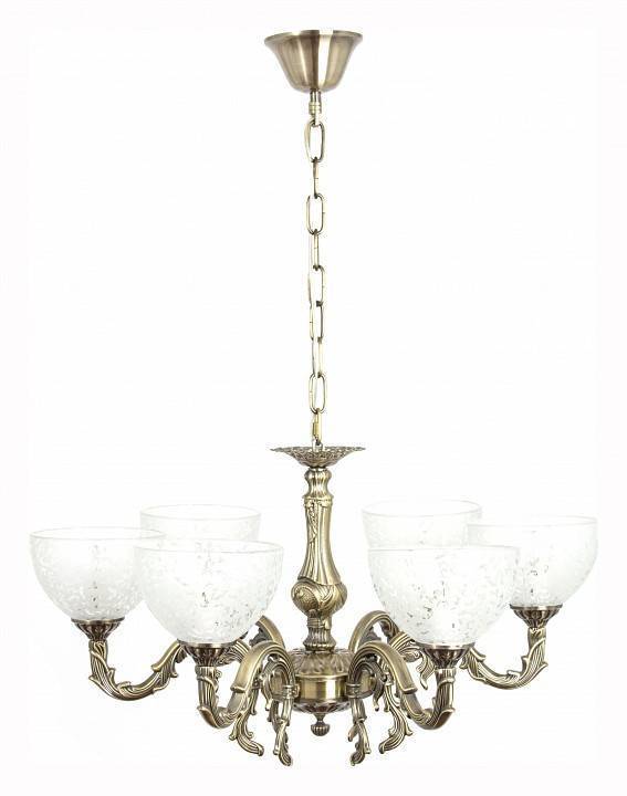 Подвесная люстра Abrasax Maren SD803