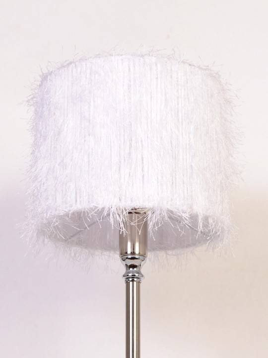 Настольная лампа декоративная Abrasax Manne TL-7721-1CRB