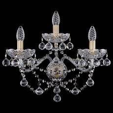 Бра Bohemia Art Classic 10.26.2+1.200.XL.Br.B