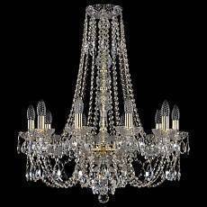 Подвесная люстра Bohemia Art Classic 11.21.10.220.h-74.Gd.Sp