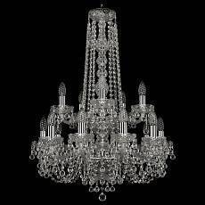 Подвесная люстра Bohemia Art Classic 11.26 11.26.10+5.200.2d.h-84.Cr.B