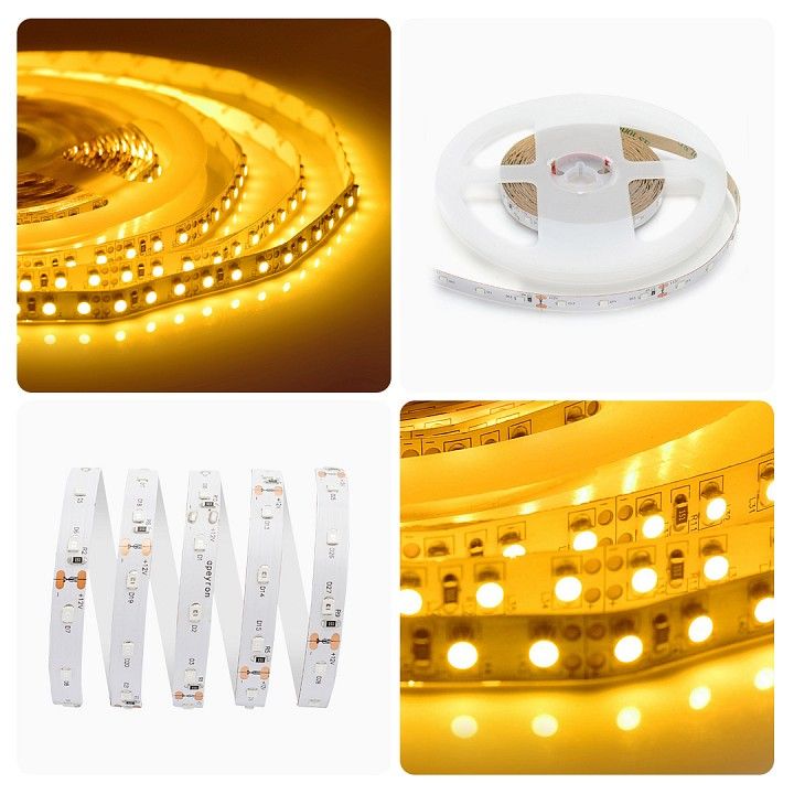 Лента светодиодная Apeyron Electrics  00-33