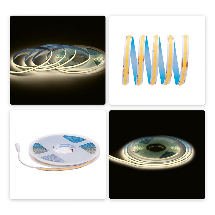 Лента светодиодная Apeyron Electrics  00-384