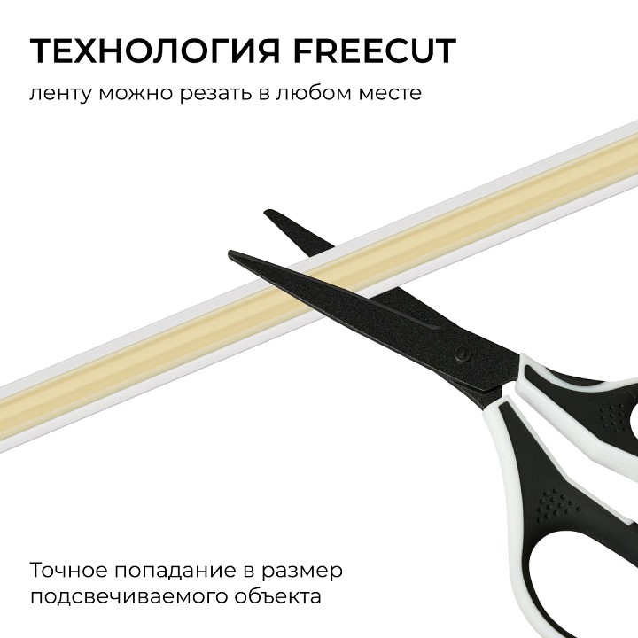 Лента светодиодная Apeyron Electrics  00-408