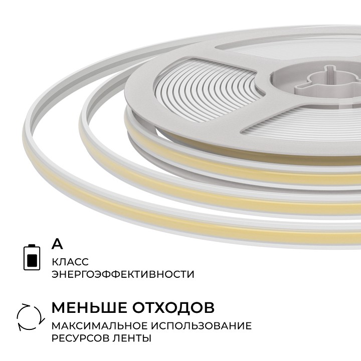 Лента светодиодная Apeyron Electrics  00-408