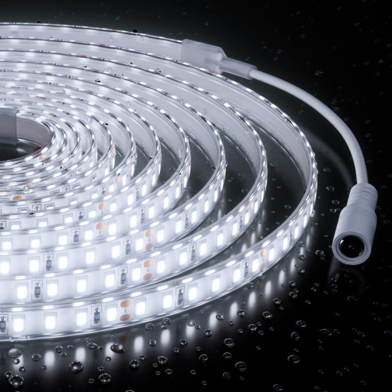 Лента светодиодная Apeyron Electrics  00-443