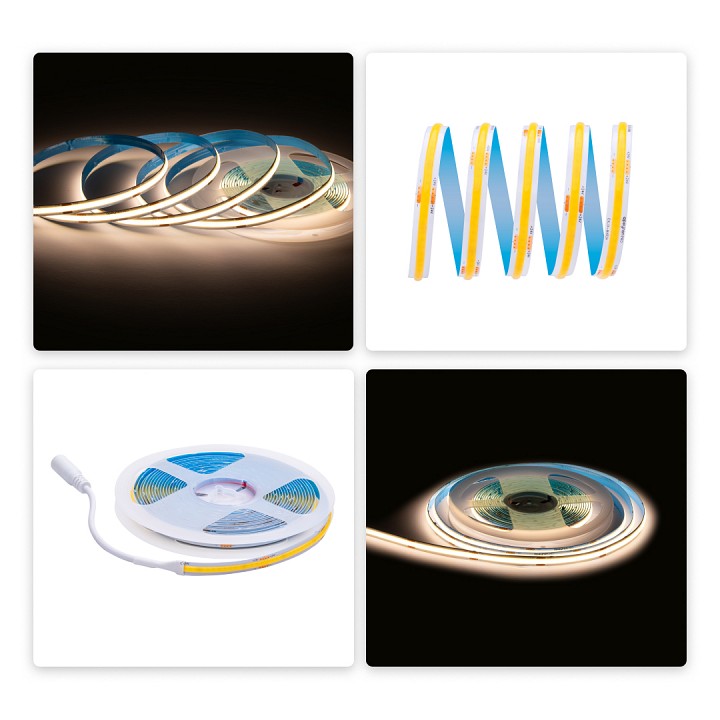 Лента светодиодная Apeyron Electrics  00-480