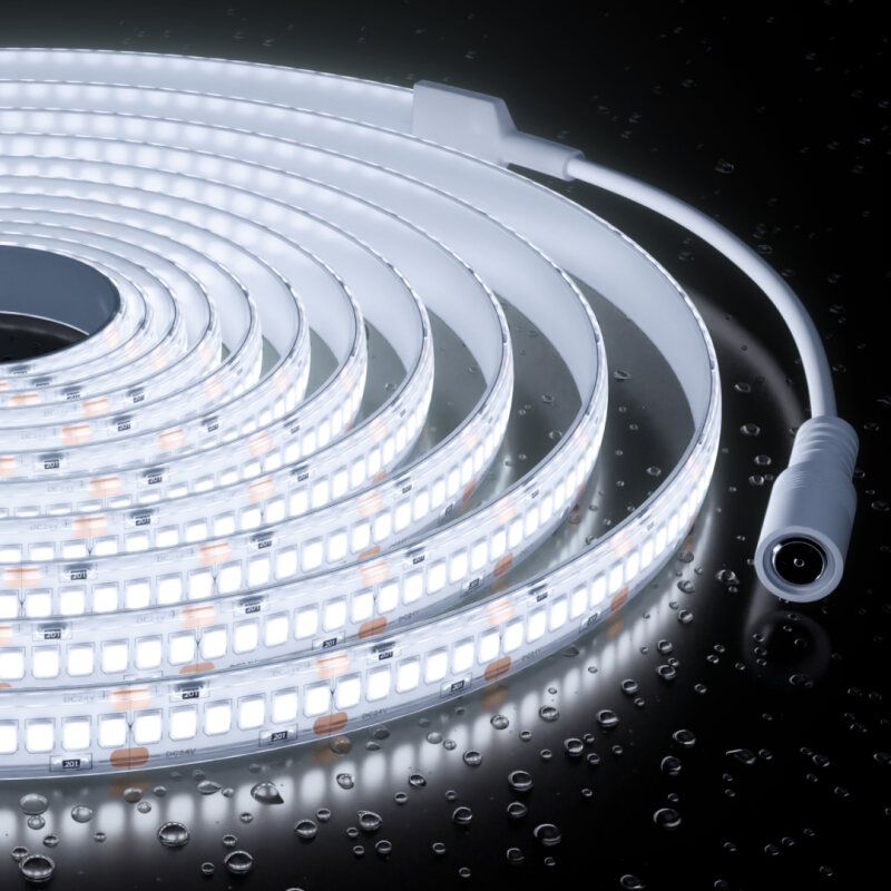 Лента светодиодная Apeyron Electrics  00-503