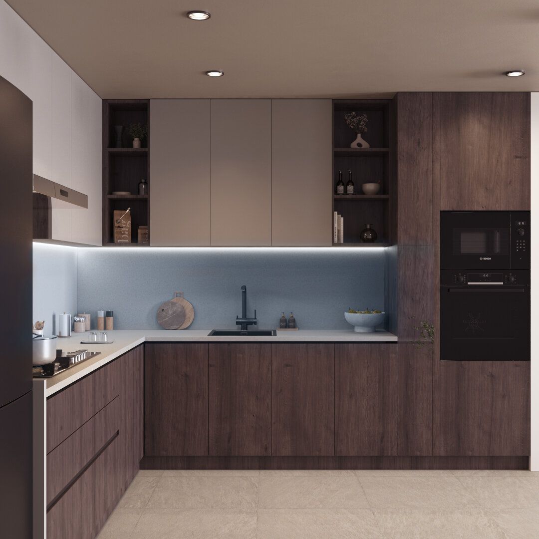 Лента светодиодная Apeyron Electrics  00-503
