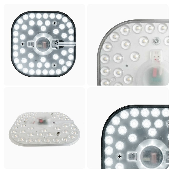 Модуль светодиодный Apeyron Electrics  02-26