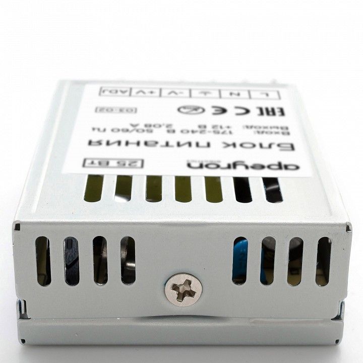 Блок питания Apeyron Electrics  03-02