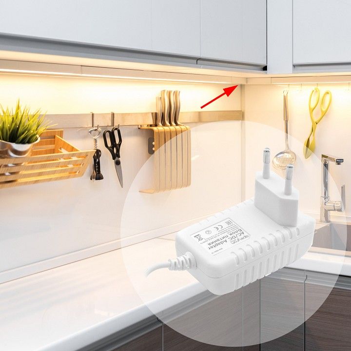 Блок питания Apeyron Electrics  03-16